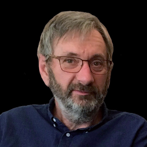 Jean-Luc EPRINCHARD