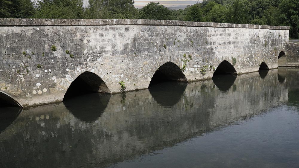 Le Pont-Neuf