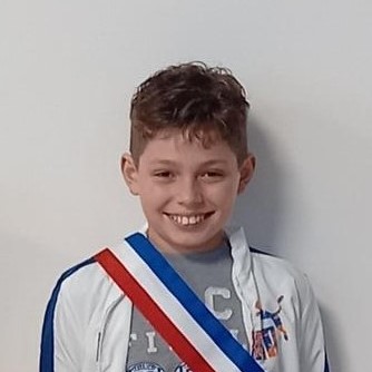 Noah VANHOORICKX