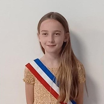 Zoé CHOLLET