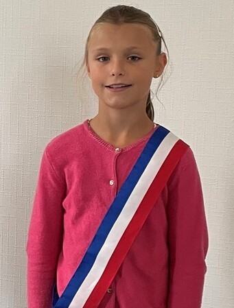 Zoé FIOT