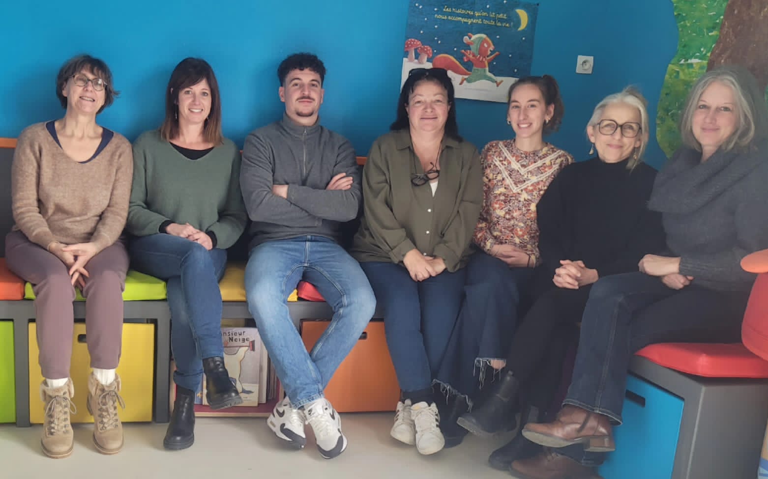 Ecole Pierre CAILLET à Sainte-Néomaye