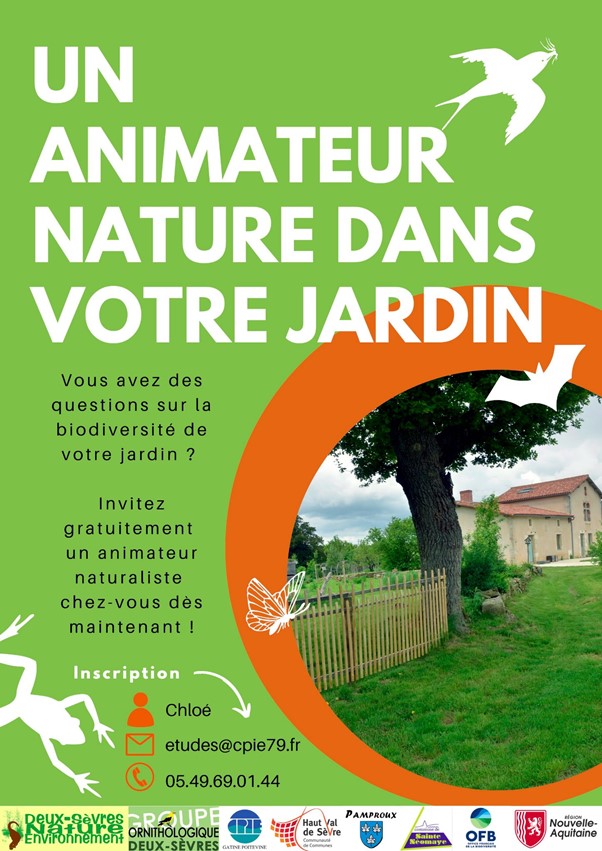 Animateur Jardin1