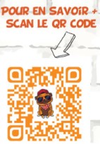 QRcode Animateur Ado