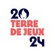 terre 2024 de jeux