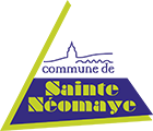 Logo de la commune de Sainte-Néomaye