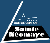 Commune de Sainte-Néomaye dans le 79