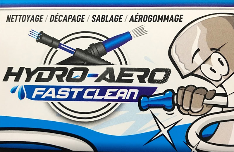 hydro aero