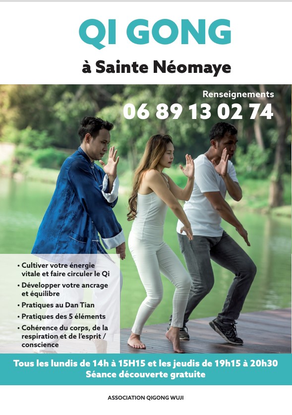 Qi Gong