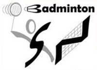 Sainte-Néomaye Badminton