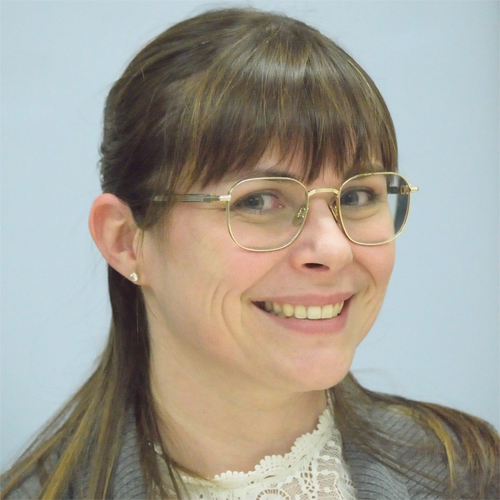 Stéphanie CHEVALIER