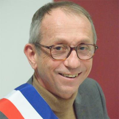 Le Maire de Ste Néomaye