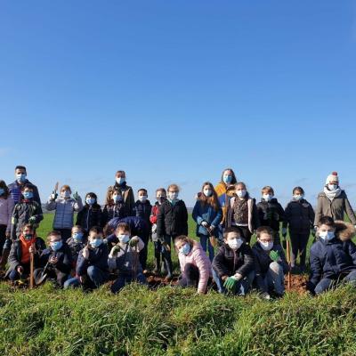 Groupe Scolaire