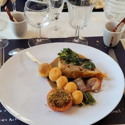 Repas des Ainés le 18 septembre 2022 20220918 135900