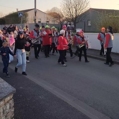 Ape Carnavale 20 Mars 2026 1