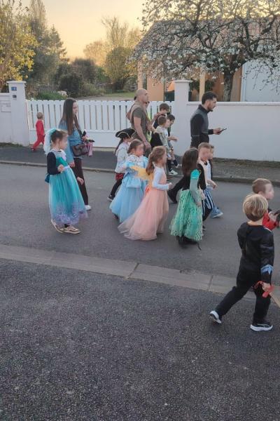Ape Carnavale 20 Mars 2026 2