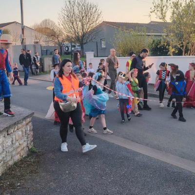 Ape Carnavale 20 Mars 2026 3