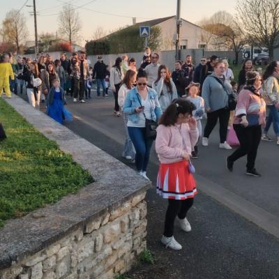 Ape Carnavale 20 Mars 2026 5