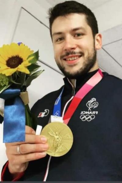 Champion Olymique