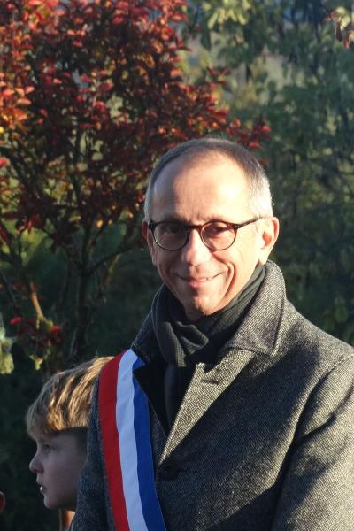 Cérémonie du 11 Nov 2022