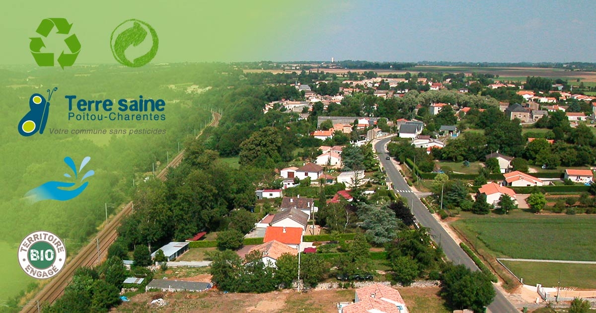 Notre première commission municipale &quot;Environnement, Travaux et Bâtiments&quot;