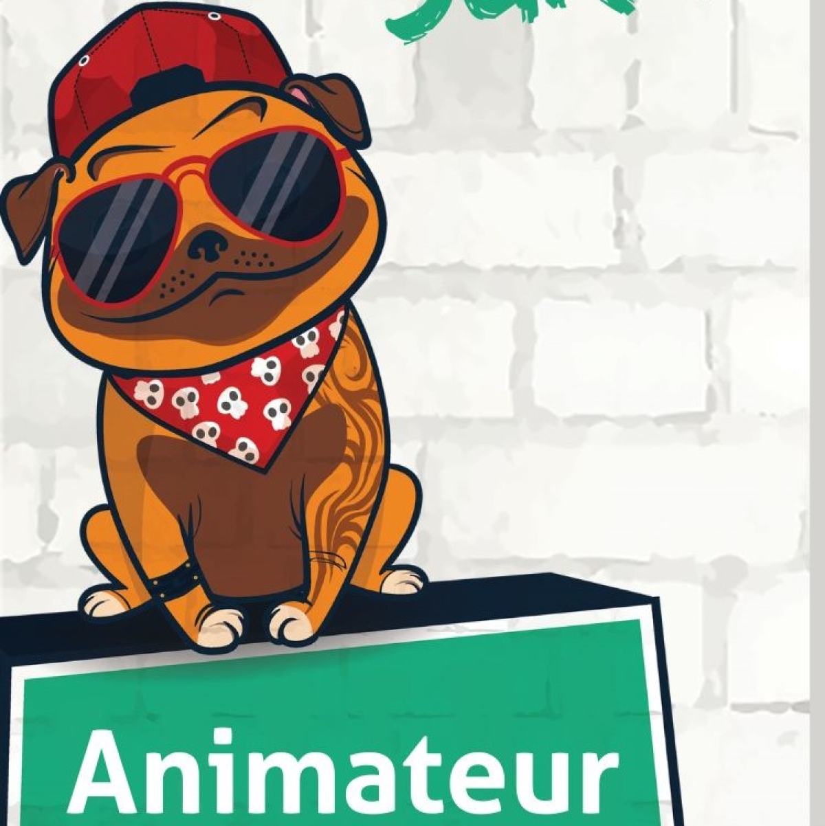 ANIMATEUR ITINERANT SUR TA COMMUNE en mai/juin 2023